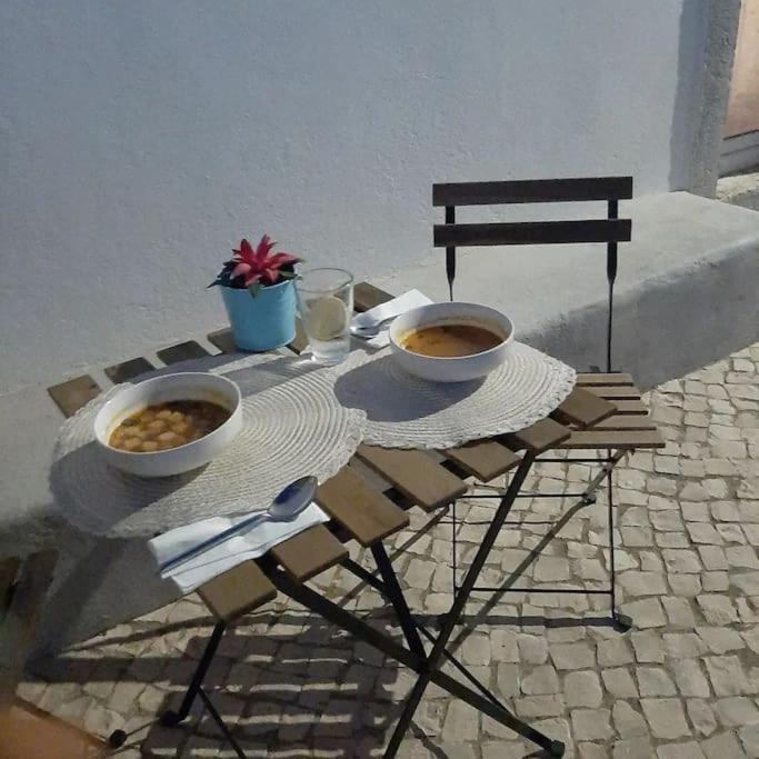 Willa Casa De Ferias Óbidos Zewnętrze zdjęcie